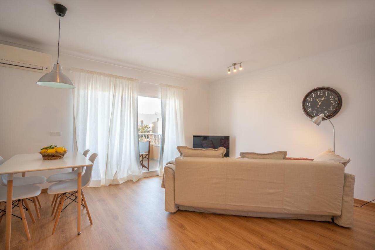 Apartamento Edificio Colonia de Sant Jordi