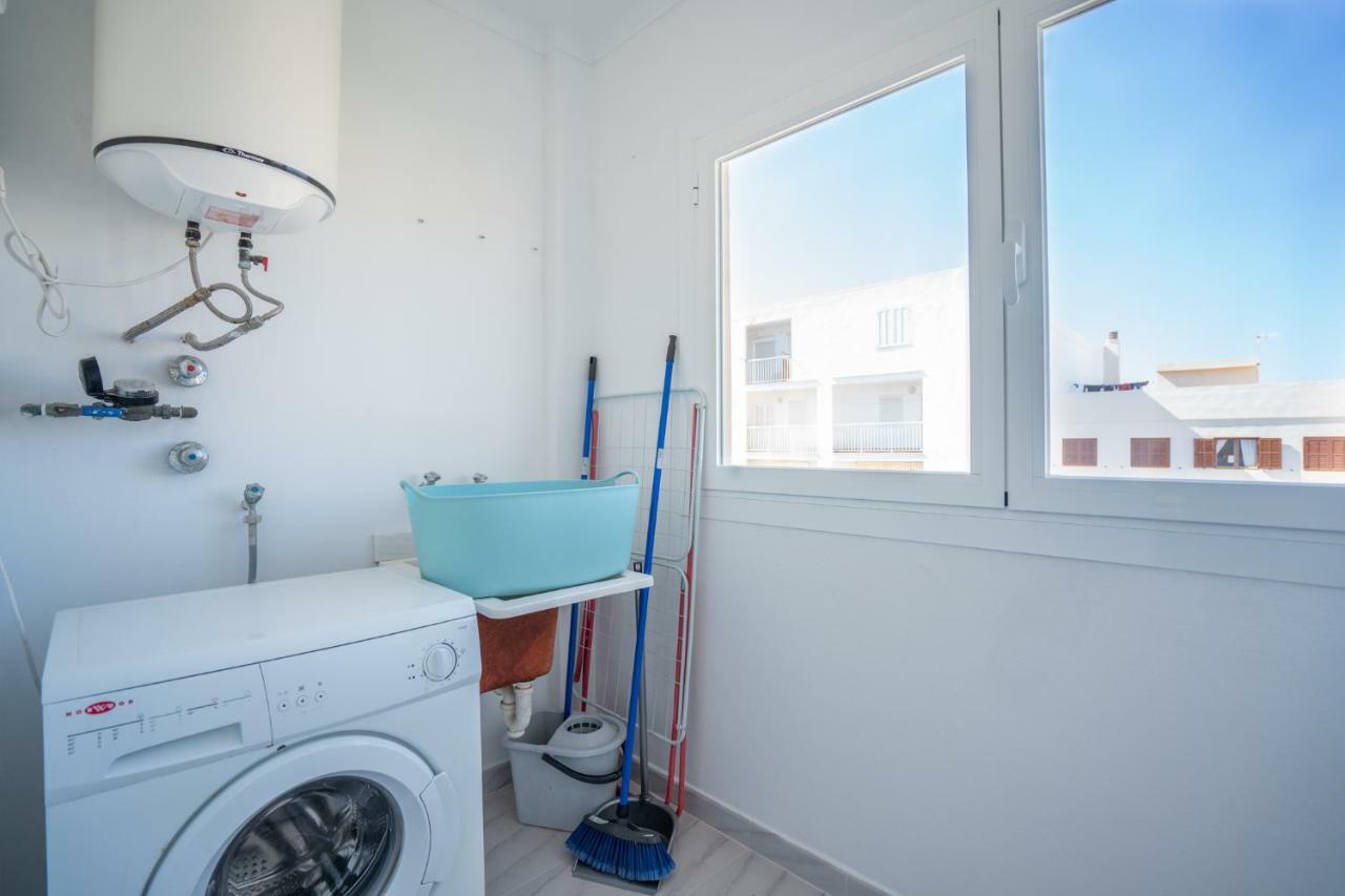 Apartamento Edificio Colonia de Sant Jordi