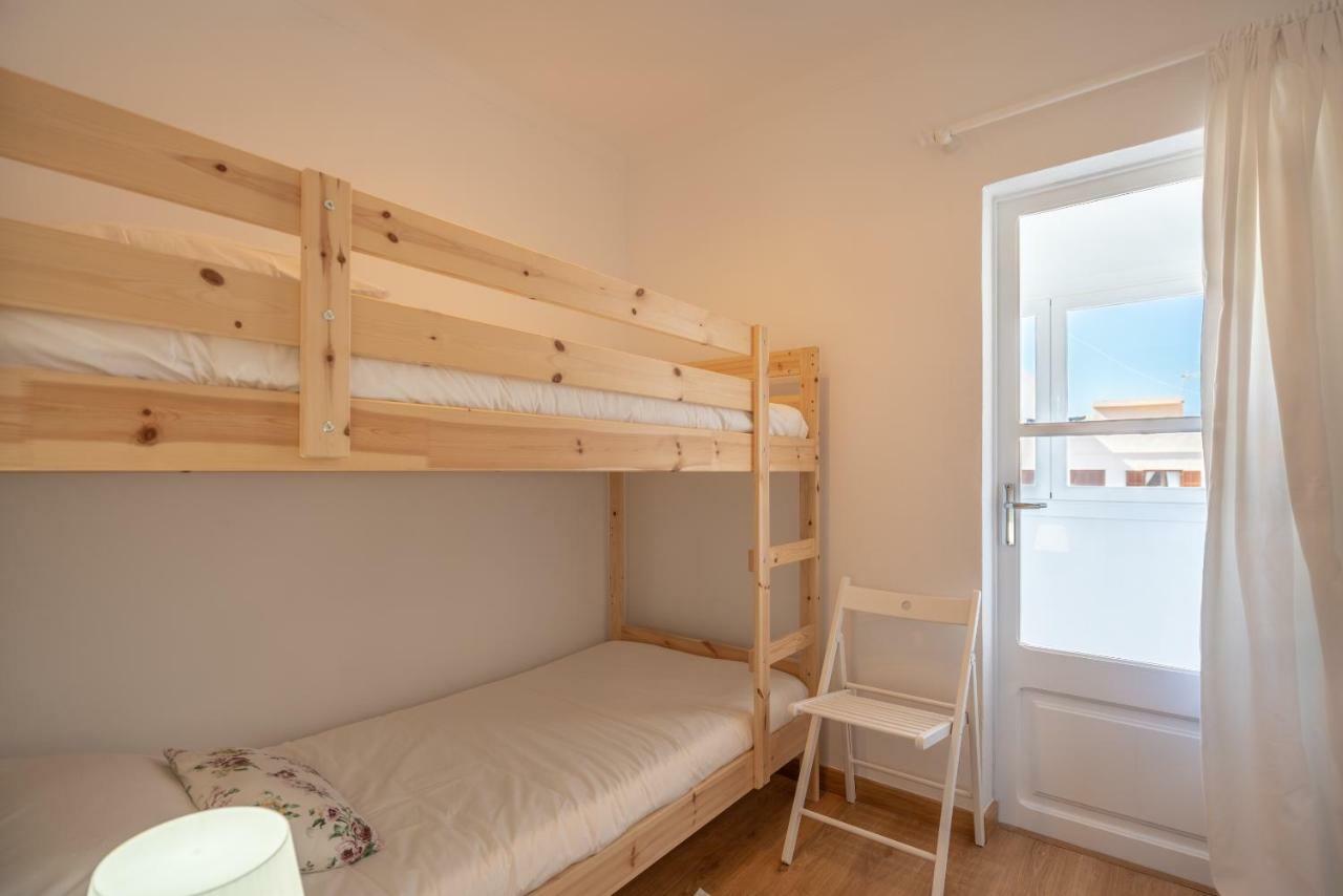 Apartamento Edificio Colonia de Sant Jordi