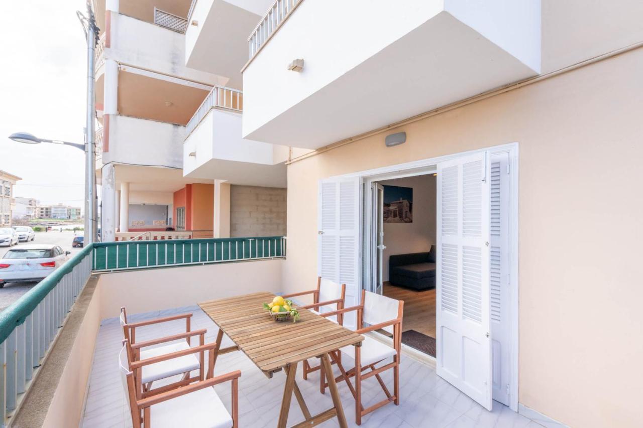 Apartamento Edificio *