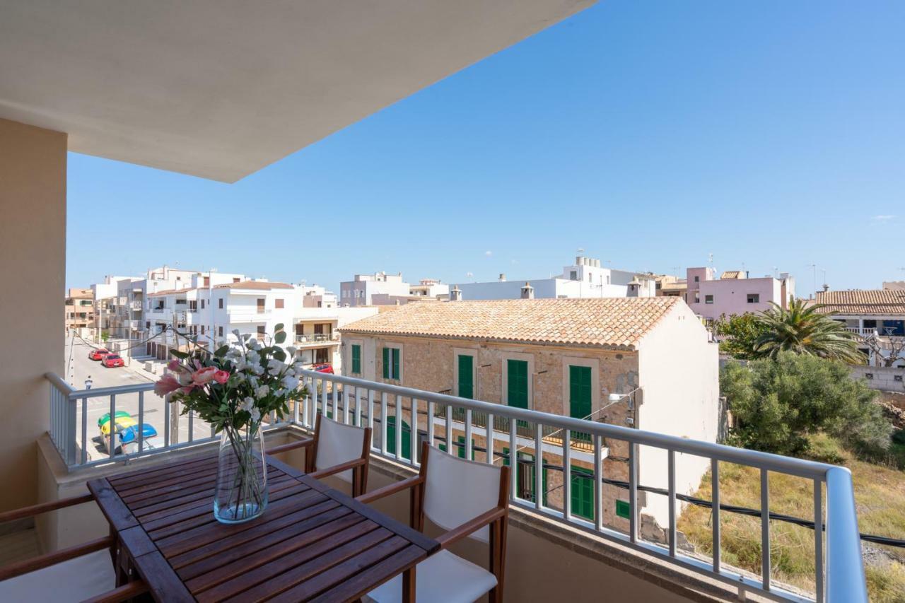 Edificio Principe * Colonia de Sant Jordi