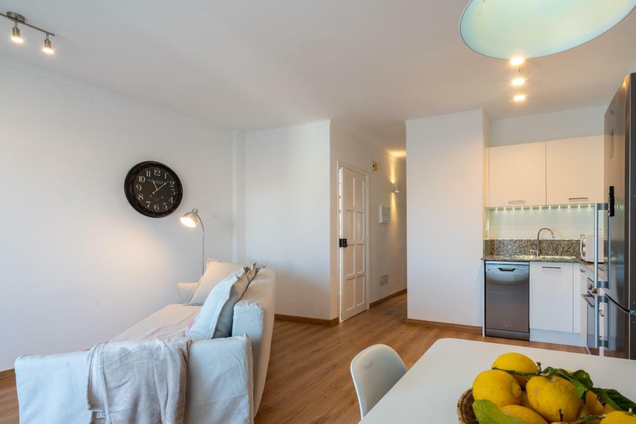 Edificio Principe Apartment *