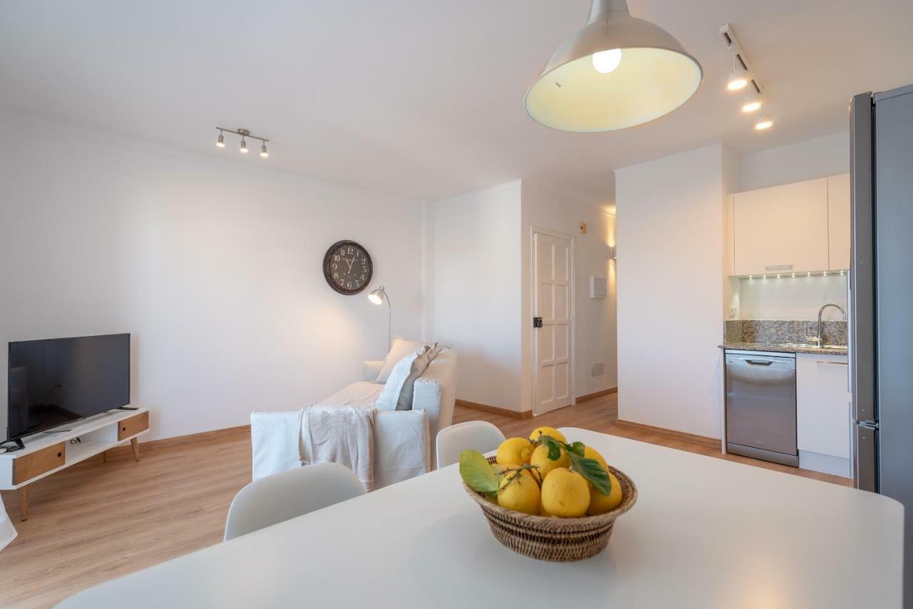 Edificio Principe Apartment *