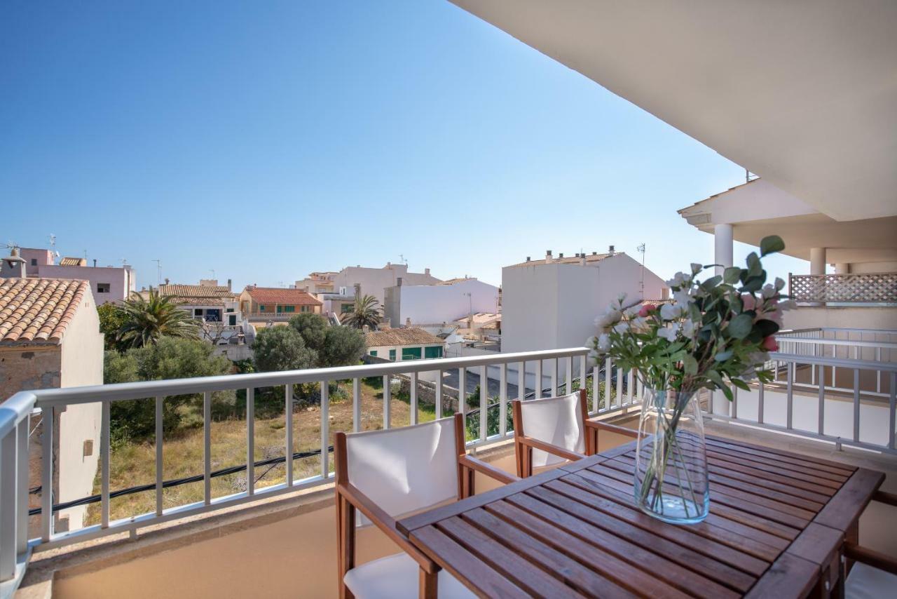 Apartment Edificio Principe Colonia de Sant Jordi