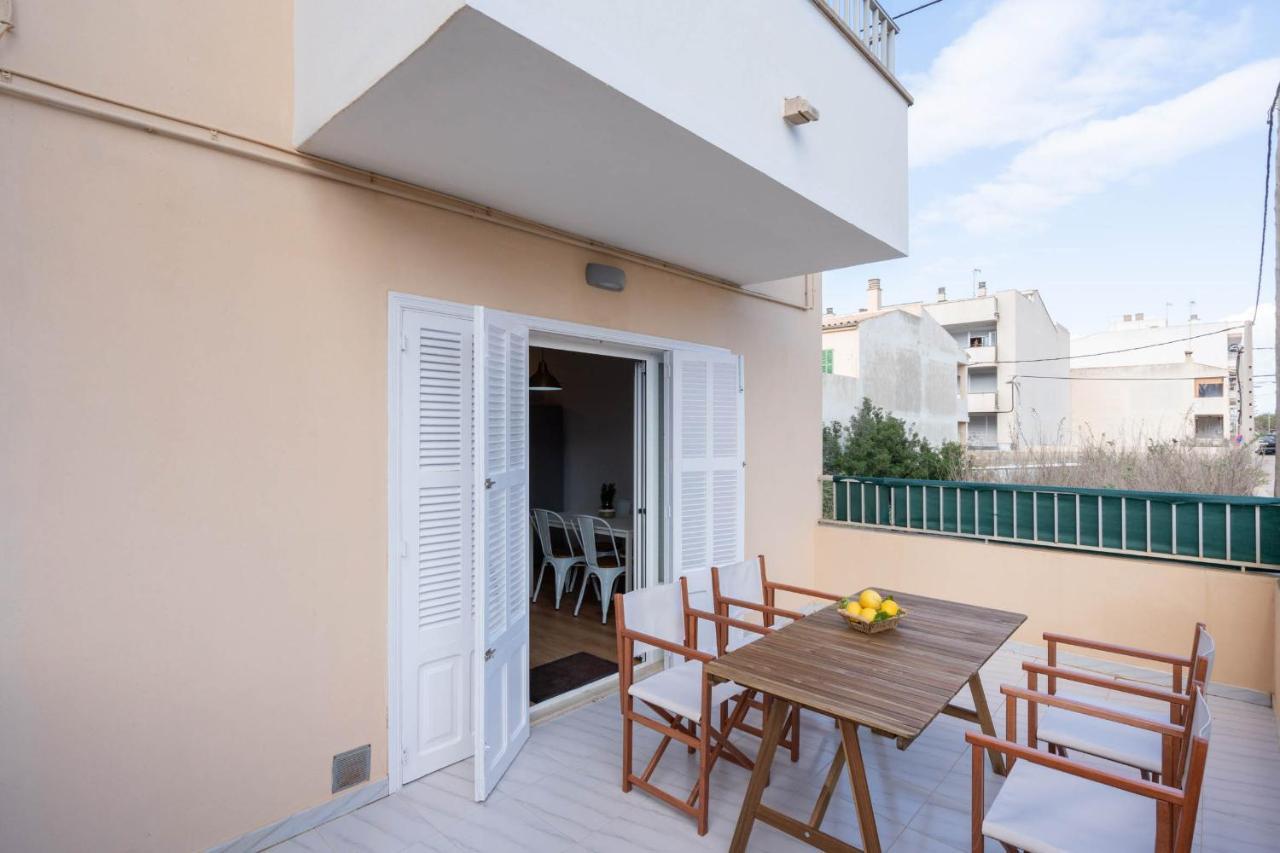 Apartment Edificio Principe Colonia de Sant Jordi