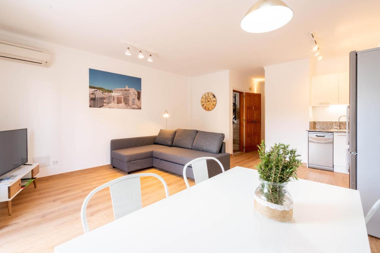 Edificio Principe Apartment Colonia de Sant Jordi